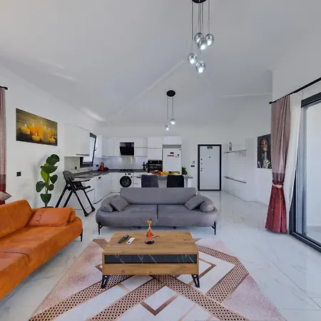 Villa Emir 3 Fethiye