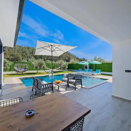 Villa Emir 3 *
